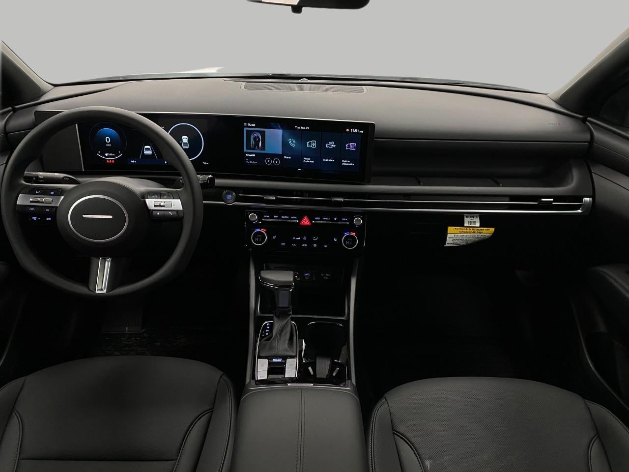 2026 Hyundai Santa Cruz SEL Activity AWD