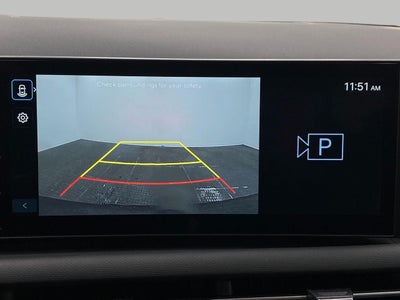 2026 Hyundai Santa Cruz SEL Activity AWD