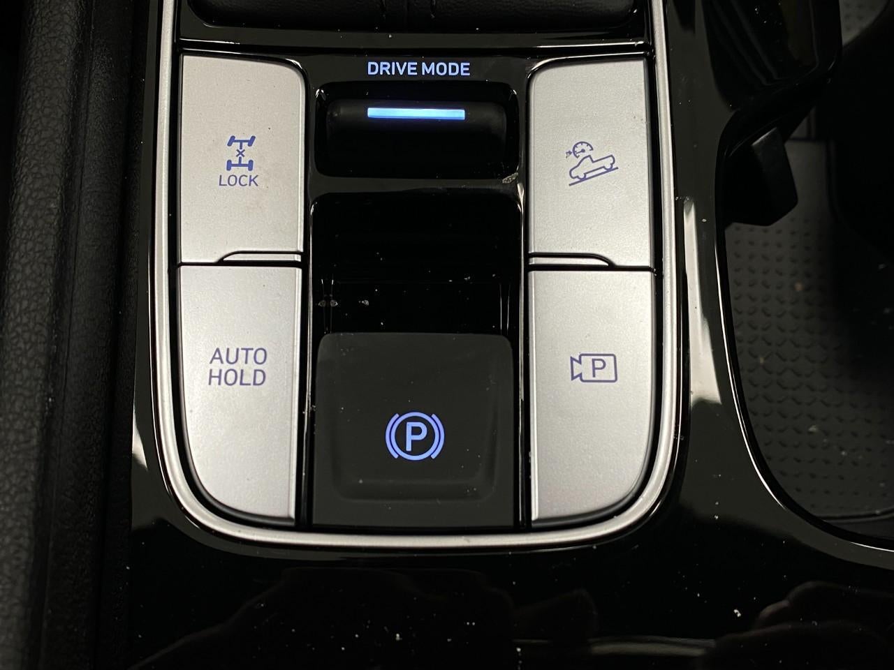 2026 Hyundai Santa Cruz SEL Activity AWD