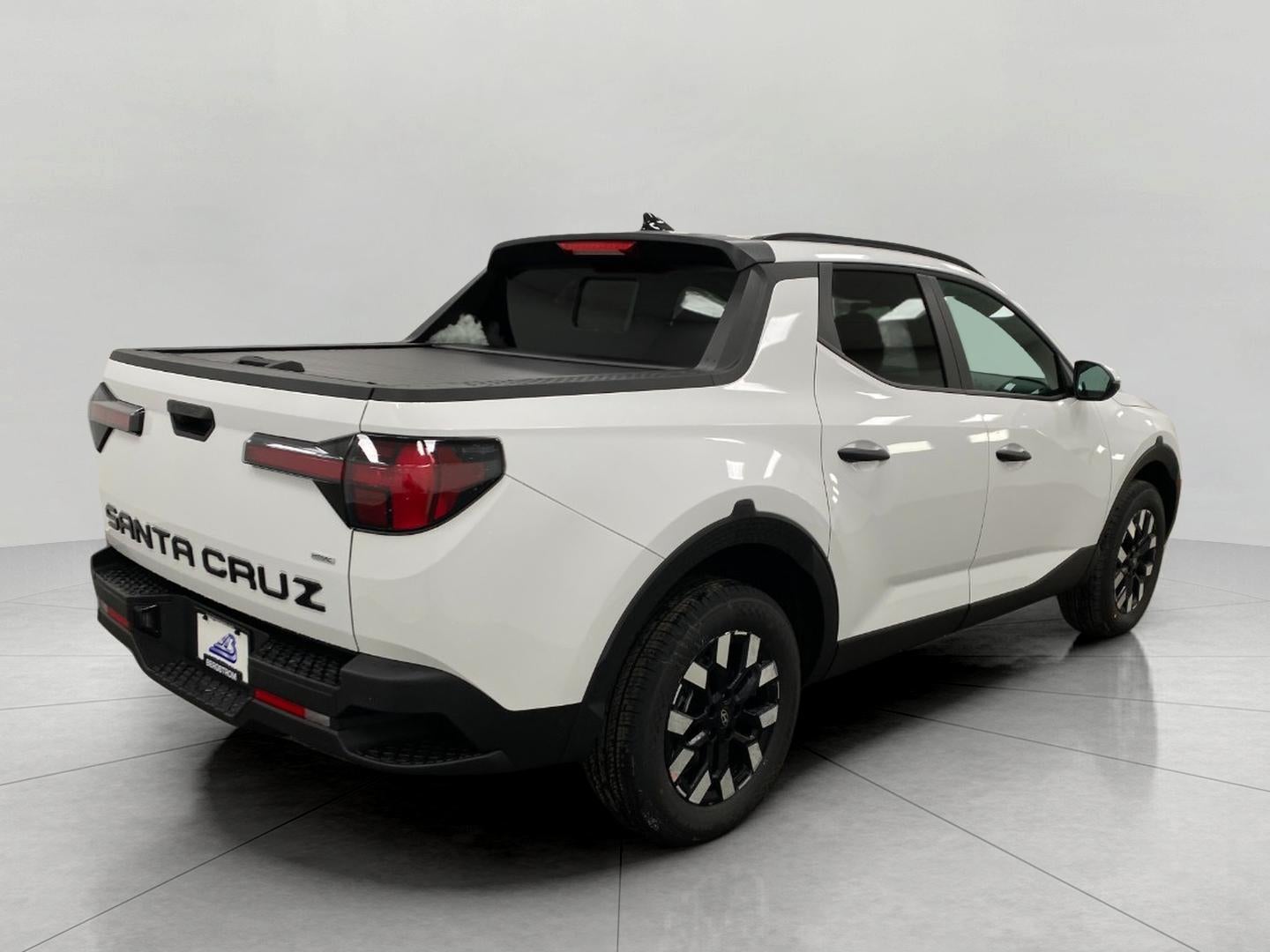 2026 Hyundai Santa Cruz SEL Activity AWD