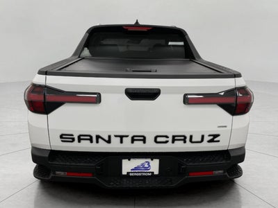 2026 Hyundai Santa Cruz SEL Activity AWD