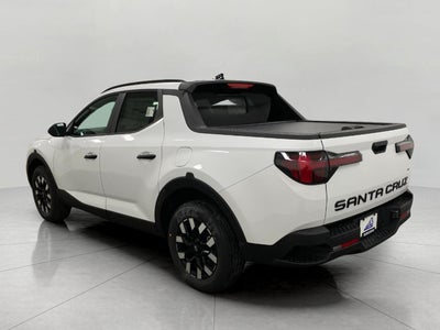 2026 Hyundai Santa Cruz SEL Activity AWD