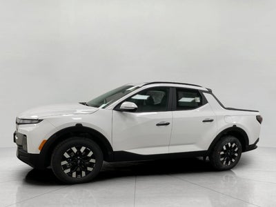 2026 Hyundai Santa Cruz SEL Activity AWD