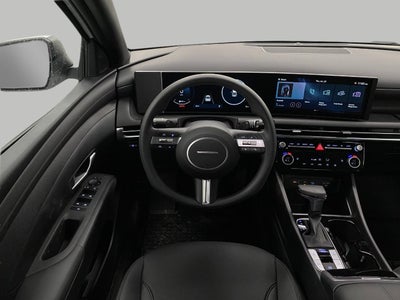 2026 Hyundai Santa Cruz SEL Activity AWD