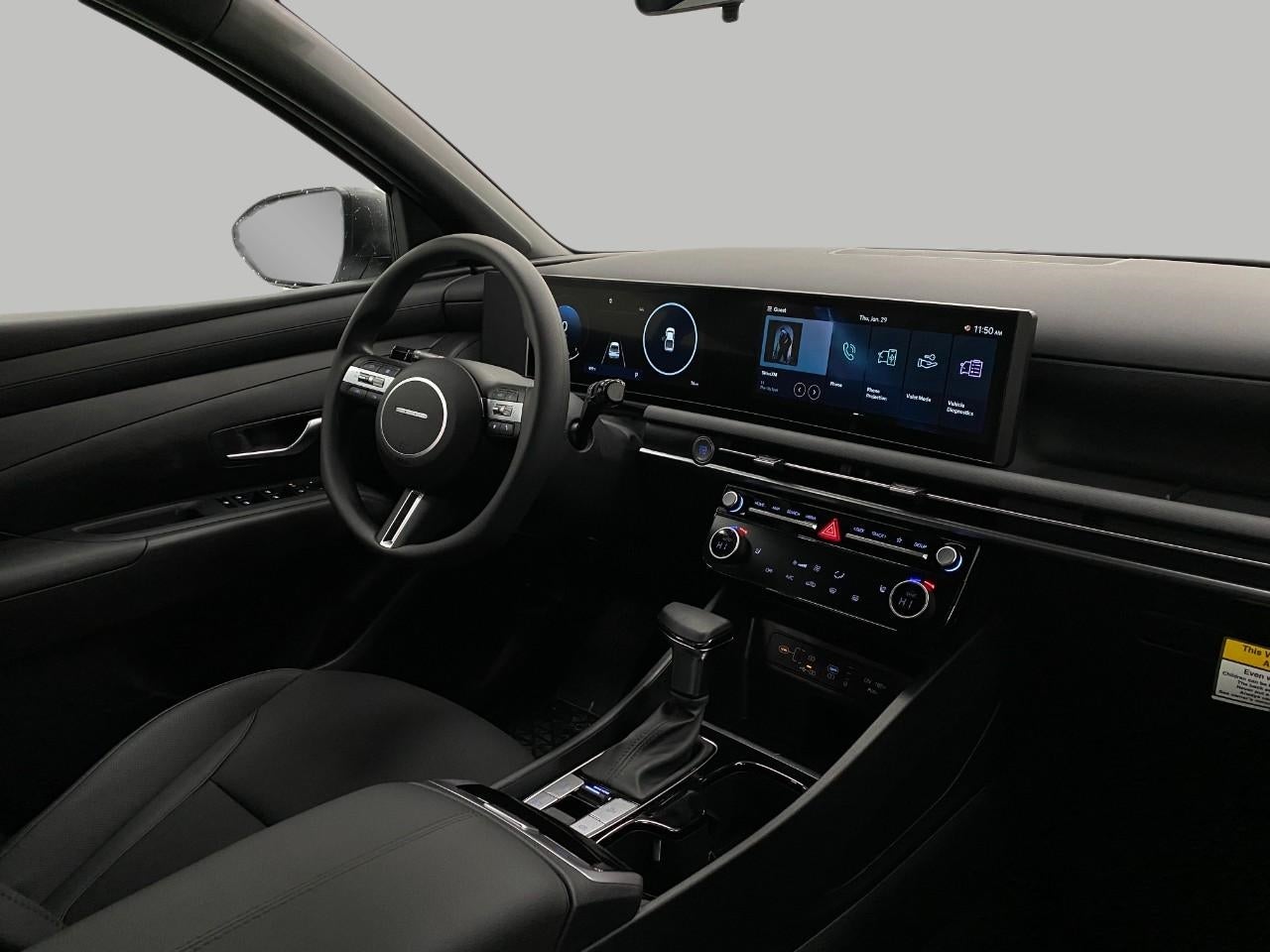 2026 Hyundai Santa Cruz SEL Activity AWD