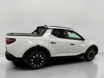 2026 Hyundai Santa Cruz SEL Activity AWD