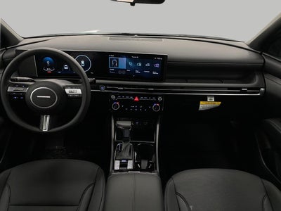 2026 Hyundai Santa Cruz SEL Activity AWD