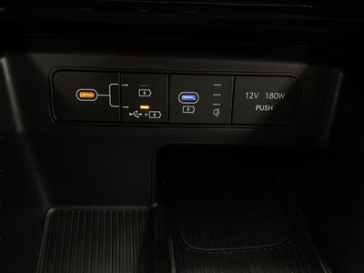 2026 Hyundai Santa Cruz SEL Activity AWD