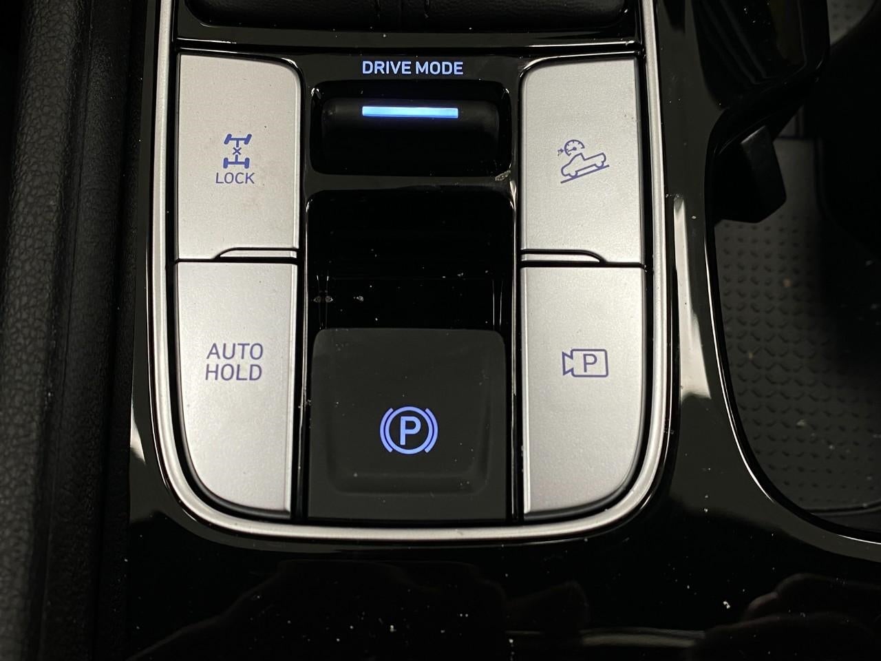 2026 Hyundai Santa Cruz SEL Activity AWD