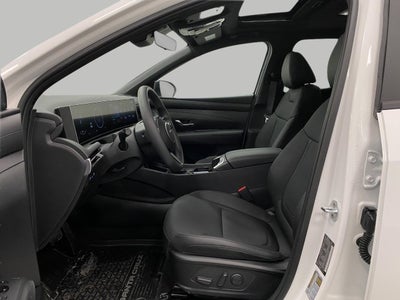 2026 Hyundai Santa Cruz SEL Activity AWD