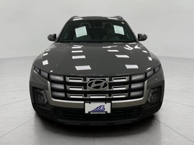 2026 Hyundai Santa Cruz SEL Activity AWD