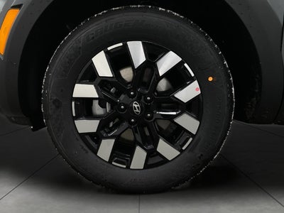 2026 Hyundai Santa Cruz SEL Activity AWD