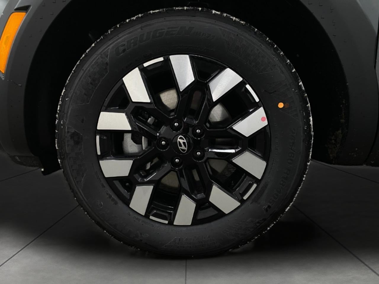 2026 Hyundai Santa Cruz SEL Activity AWD