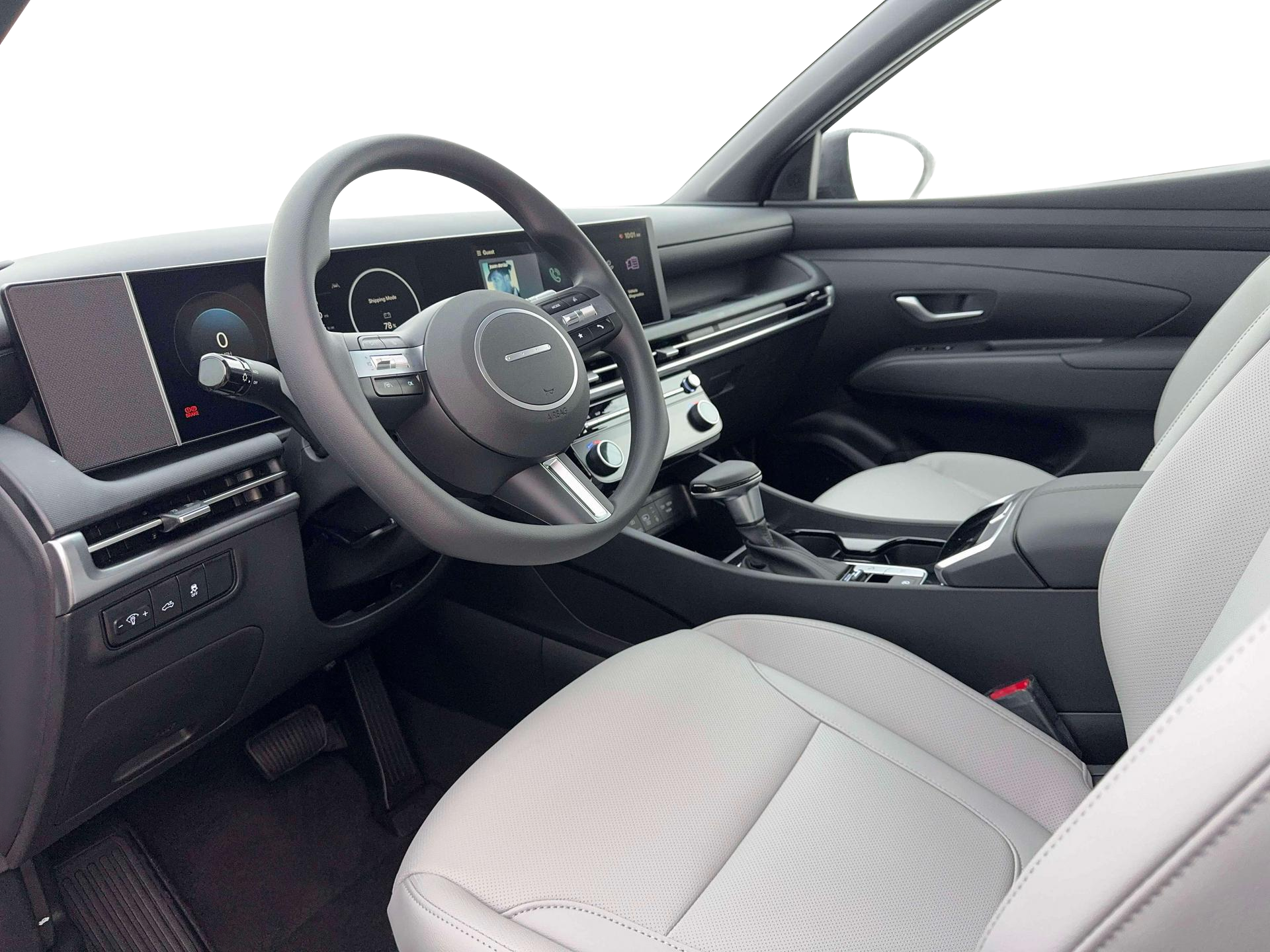 2026 Hyundai Santa Cruz SEL Activity AWD