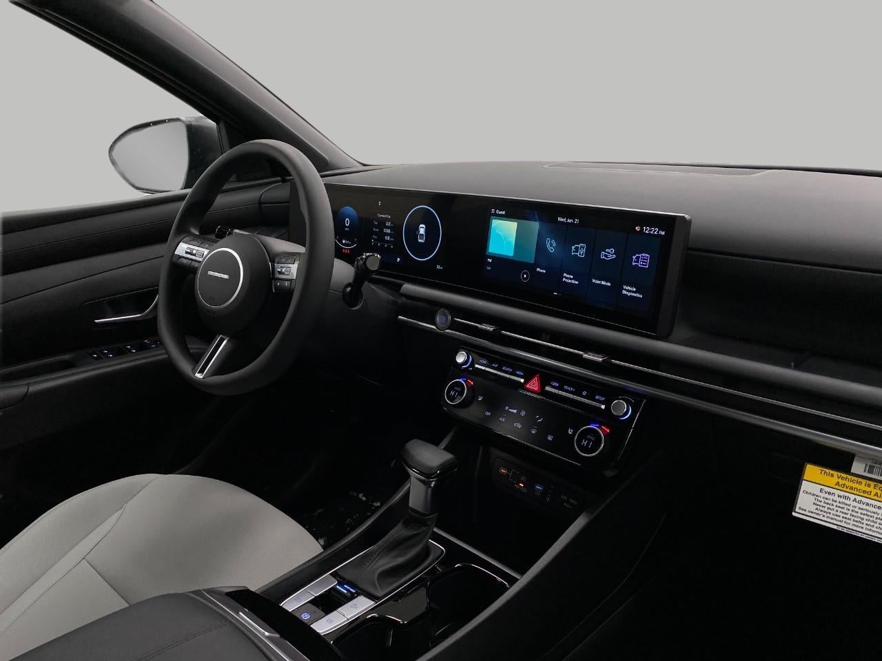 2026 Hyundai Santa Cruz SEL Activity AWD