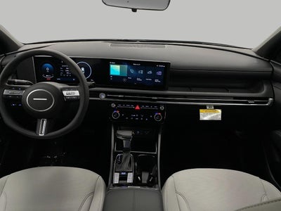 2026 Hyundai Santa Cruz SEL Activity AWD