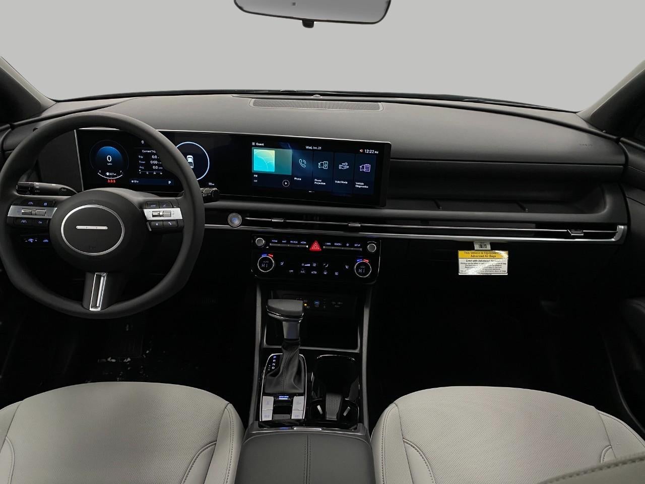 2026 Hyundai Santa Cruz SEL Activity AWD