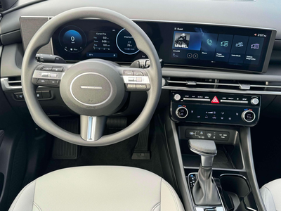 2026 Hyundai Santa Cruz SEL Activity AWD