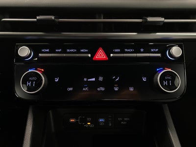 2026 Hyundai Santa Cruz SEL Activity AWD