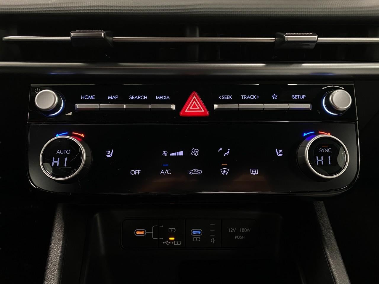 2026 Hyundai Santa Cruz SEL Activity AWD