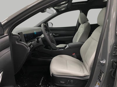 2026 Hyundai Santa Cruz SEL Activity AWD