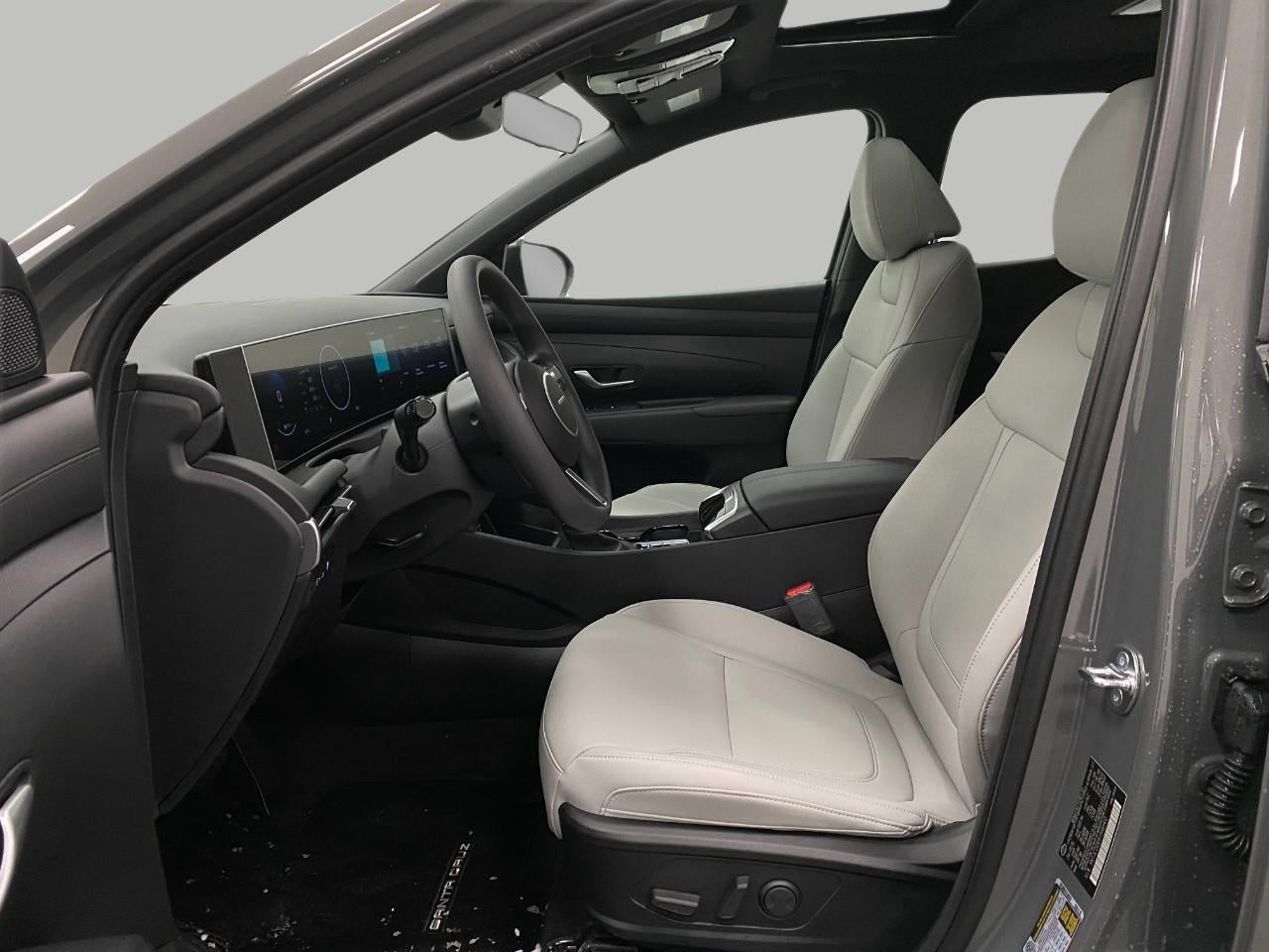 2026 Hyundai Santa Cruz SEL Activity AWD