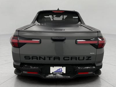 2026 Hyundai Santa Cruz SEL Activity AWD
