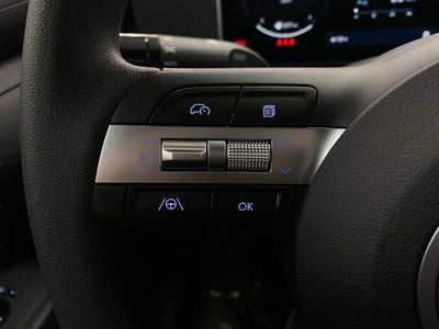 2026 Hyundai Santa Cruz SEL Activity AWD