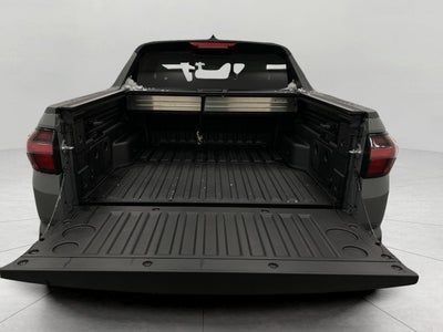 2026 Hyundai Santa Cruz SEL Activity AWD