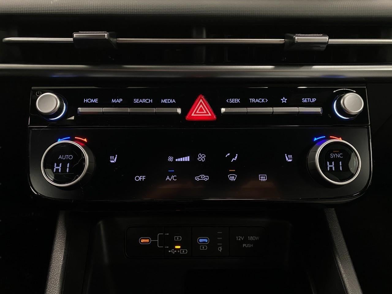 2026 Hyundai Santa Cruz SEL Activity AWD