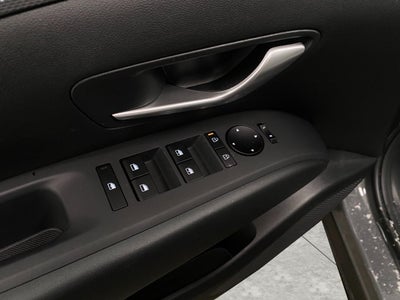 2026 Hyundai Santa Cruz SEL Activity AWD