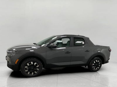 2026 Hyundai Santa Cruz SEL Activity AWD