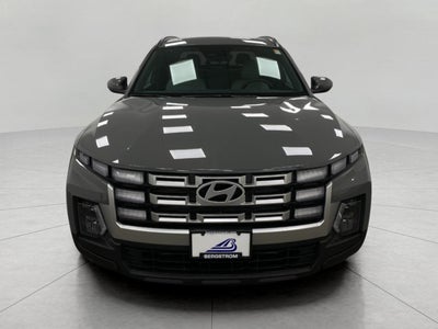 2026 Hyundai Santa Cruz SEL Activity AWD