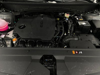 2026 Hyundai Santa Cruz SEL Activity AWD