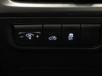 2026 Hyundai Santa Cruz SEL Activity AWD