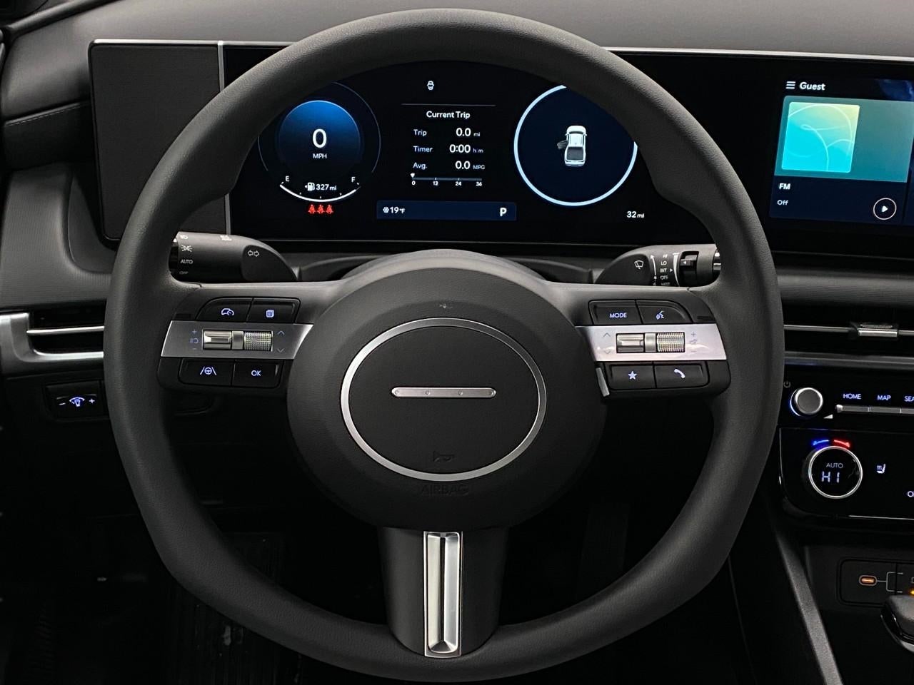 2026 Hyundai Santa Cruz SEL Activity AWD