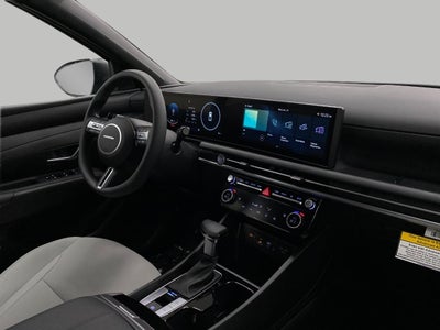 2026 Hyundai Santa Cruz SEL Activity AWD