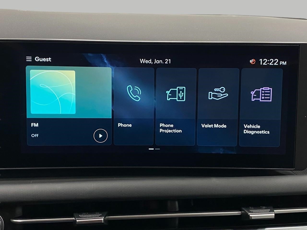 2026 Hyundai Santa Cruz SEL Activity AWD