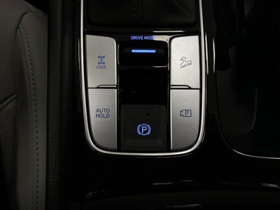 2026 Hyundai Santa Cruz SEL Activity AWD