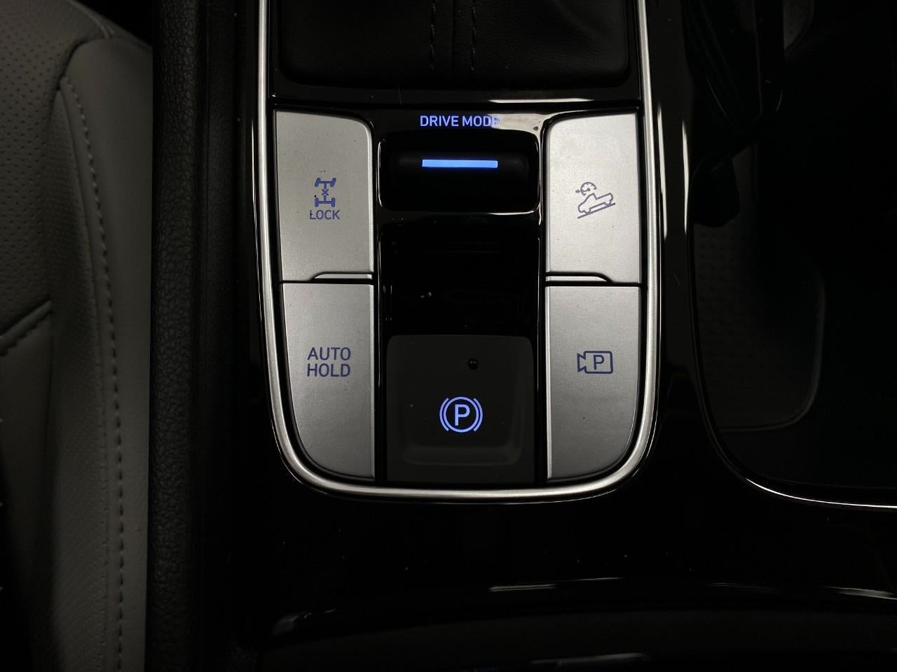 2026 Hyundai Santa Cruz SEL Activity AWD