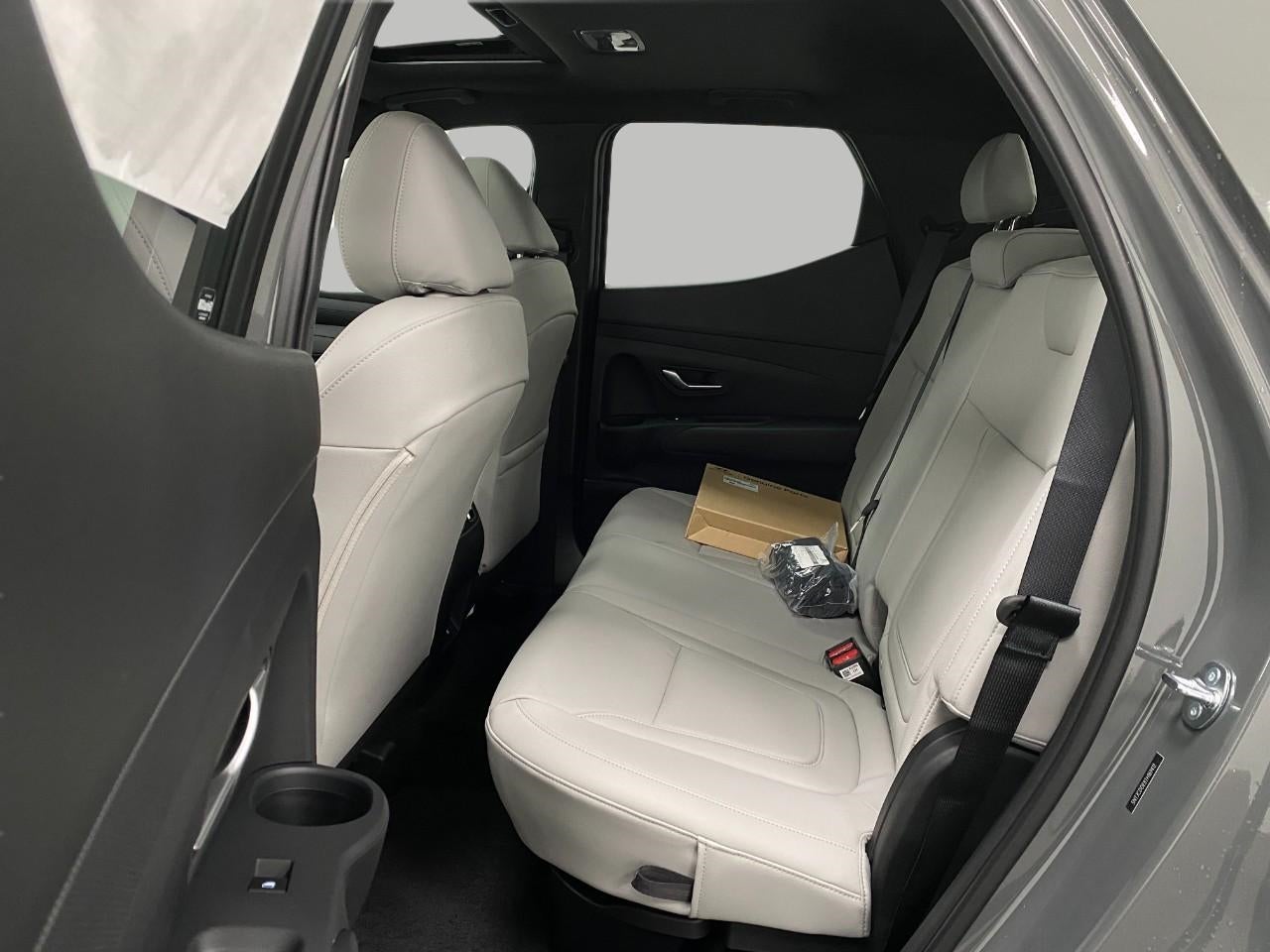 2026 Hyundai Santa Cruz SEL Activity AWD