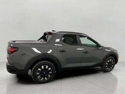 2026 Hyundai Santa Cruz SEL Activity AWD