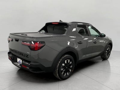2026 Hyundai Santa Cruz SEL Activity AWD