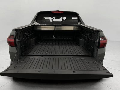 2026 Hyundai Santa Cruz SEL Activity AWD
