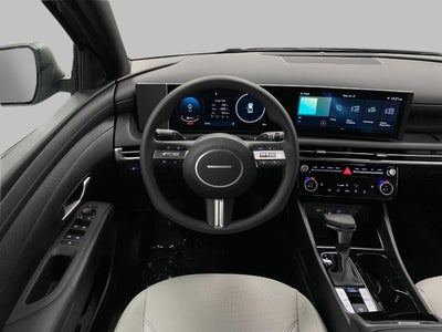 2026 Hyundai Santa Cruz SEL Activity AWD