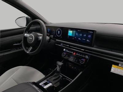 2026 Hyundai Santa Cruz SEL Activity AWD