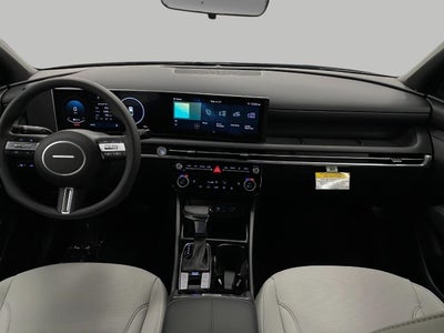 2026 Hyundai Santa Cruz SEL Activity AWD