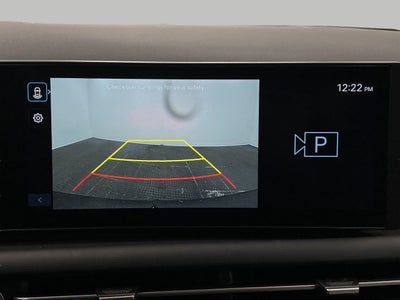 2026 Hyundai Santa Cruz SEL Activity AWD