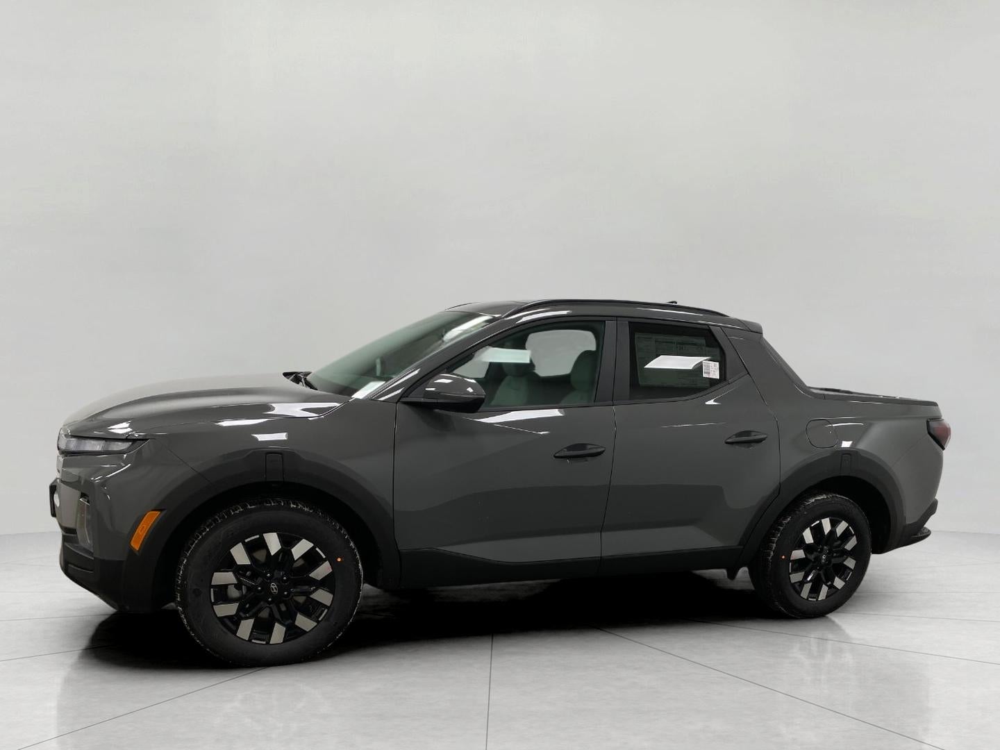 2026 Hyundai Santa Cruz SEL Activity AWD