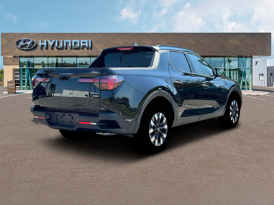 2026 Hyundai Santa Cruz SEL Activity AWD